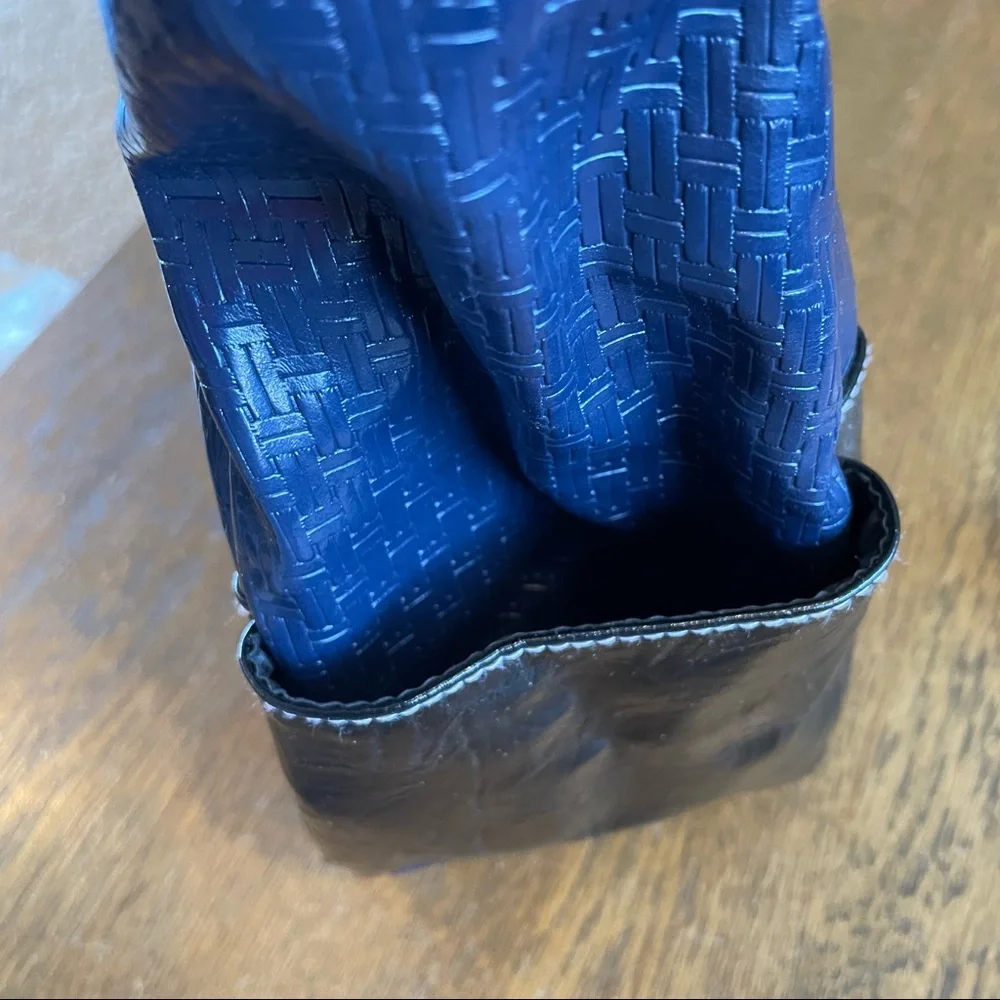 Miche Prima Janice Shell Blue Black - Picture 5 of 11